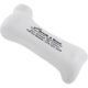 Imprinted Human Bone Stress Balls