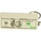Marketing Hundred Dollar Keychain Stress Toys