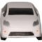 Advertising Hybrid Car Shaped Stress Relievers