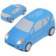 Customized Hybrid Car Stress Balls