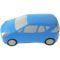 Customized Hybrid Car Stress Balls