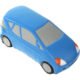 Customized Hybrid Car Stress Balls
