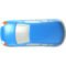 Customized Hybrid Car Stress Balls