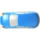 Customized Hybrid Car Stress Balls