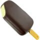 Logo Ice Cream Bar Stress Toys