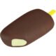 Logo Ice Cream Bar Stress Toys