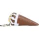 Giveaway Ice Cream Cone Keychain Stress Toys