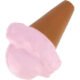 Logo Ice Cream Cone Stress Relievers