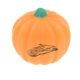 Giveaway Jack O' Lantern Stress Relievers