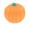 Giveaway Jack O' Lantern Stress Relievers