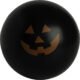 Imprinted Jack O Lantern Stress Relievers