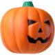 Giveaway Jack O' Lantern Stress Relievers
