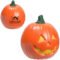Marketing Jack'O Lantern Stress Balls