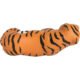 Customized Jungle Tiger Stress Relievers