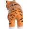 Customized Jungle Tiger Stress Relievers