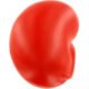 Customized Kidney Stress Balls 3.5" x 2.25" x 1.625"