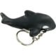 Marketing Killer Whale Keychain Stress Toys
