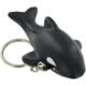 Marketing Killer Whale Keychain Stress Toys