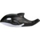 Marketing Killer Whale Keychain Stress Toys