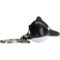Marketing Killer Whale Keychain Stress Toys