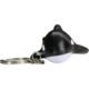 Marketing Killer Whale Keychain Stress Toys