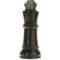 Promotional King Chess Piece Stress Balls