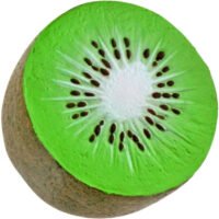 Promo Kiwi Stress Balls