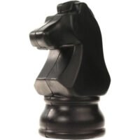 Marketing Knight Chess Piece Stress Balls