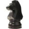 Marketing Knight Chess Piece Stress Balls