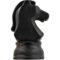 Marketing Knight Chess Piece Stress Balls