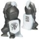 Advertising Knight Mascot Stress Balls