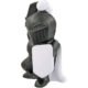Advertising Knight Mascot Stress Balls