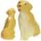 Advertising Labrador Stress Balls