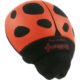 Promo Lady Bug Stress Relievers