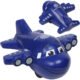Customized Large Airplane Stress Balls