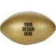 Customized Large Football Stress Balls
