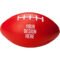 Customized Large Football Stress Balls