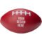Customized Large Football Stress Balls