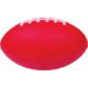 Customized Large Soft Football Stress Balls