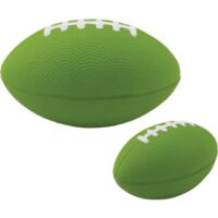 Customized Large Soft Football Stress Balls