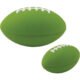 Customized Large Soft Football Stress Balls