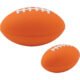 Customized Large Soft Football Stress Balls