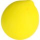 Customized Lemon Stress Toys