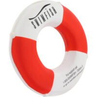 Promo Lifesaver Stress Balls
