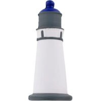 Marketing Lighthouse Stress Balls