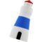 Printed Lighthouse Stress Relievers