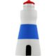 Printed Lighthouse Stress Relievers