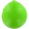 Advertising Lime Stress Balls