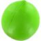 Advertising Lime Stress Balls
