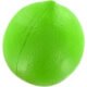 Advertising Lime Stress Balls